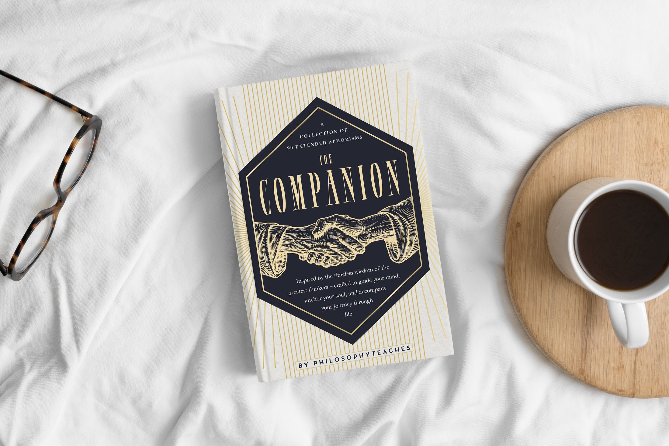 THE COMPANION