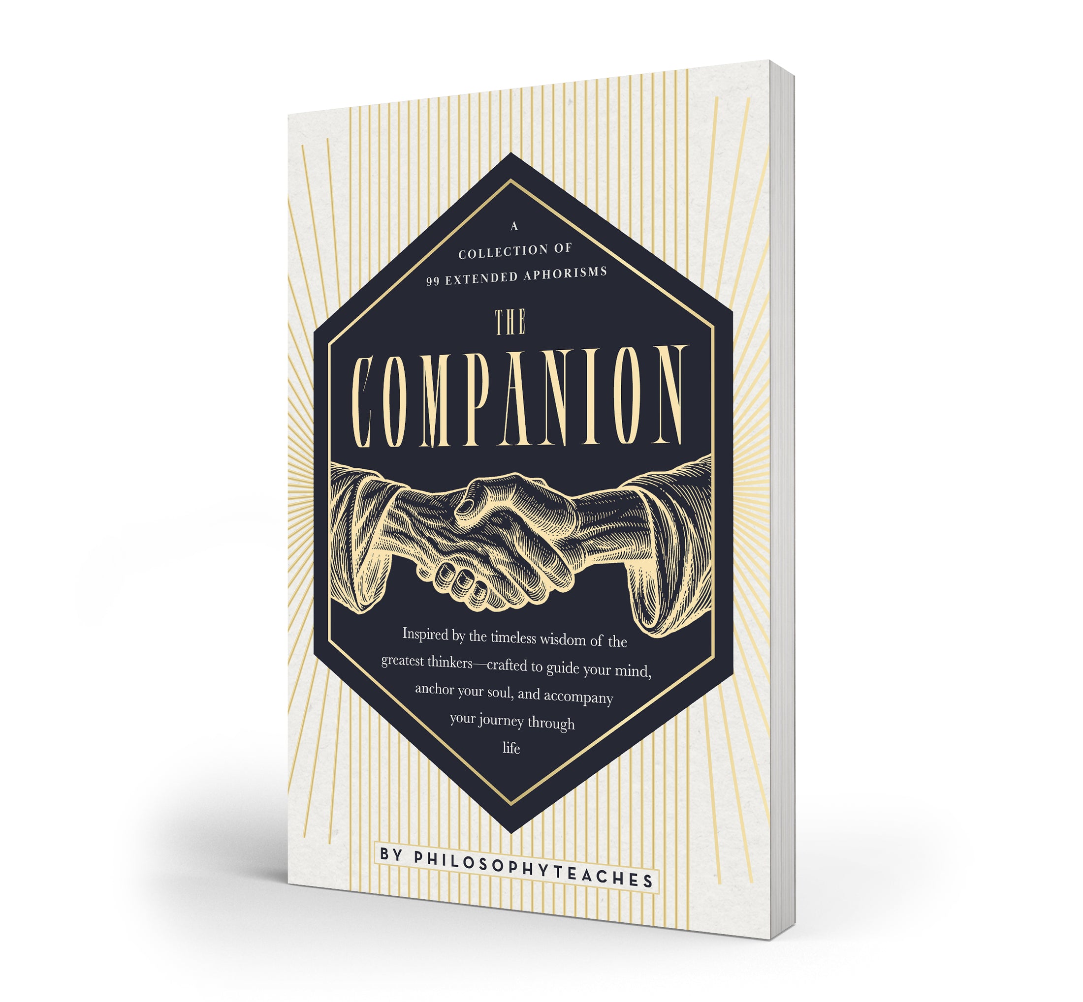 THE COMPANION