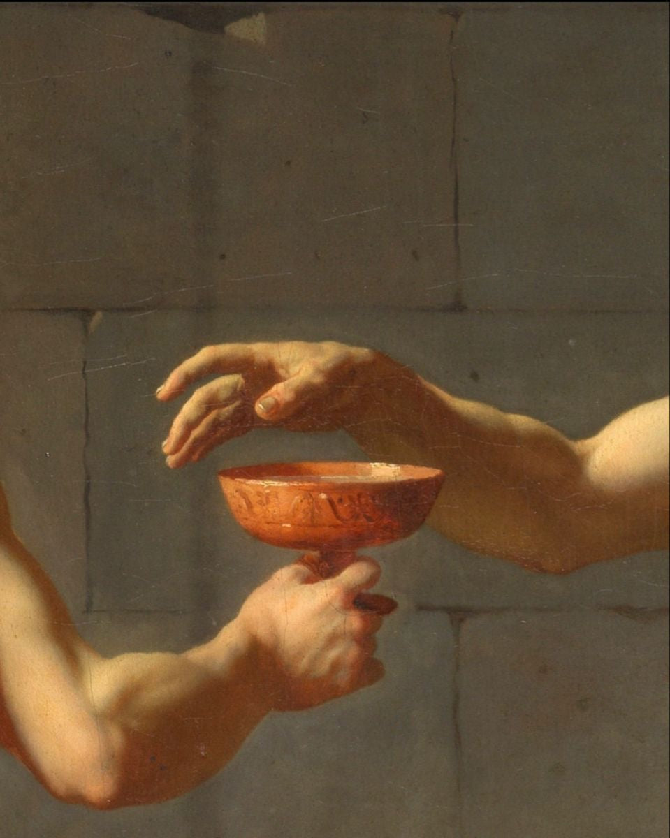 Clarity Needs No Permission