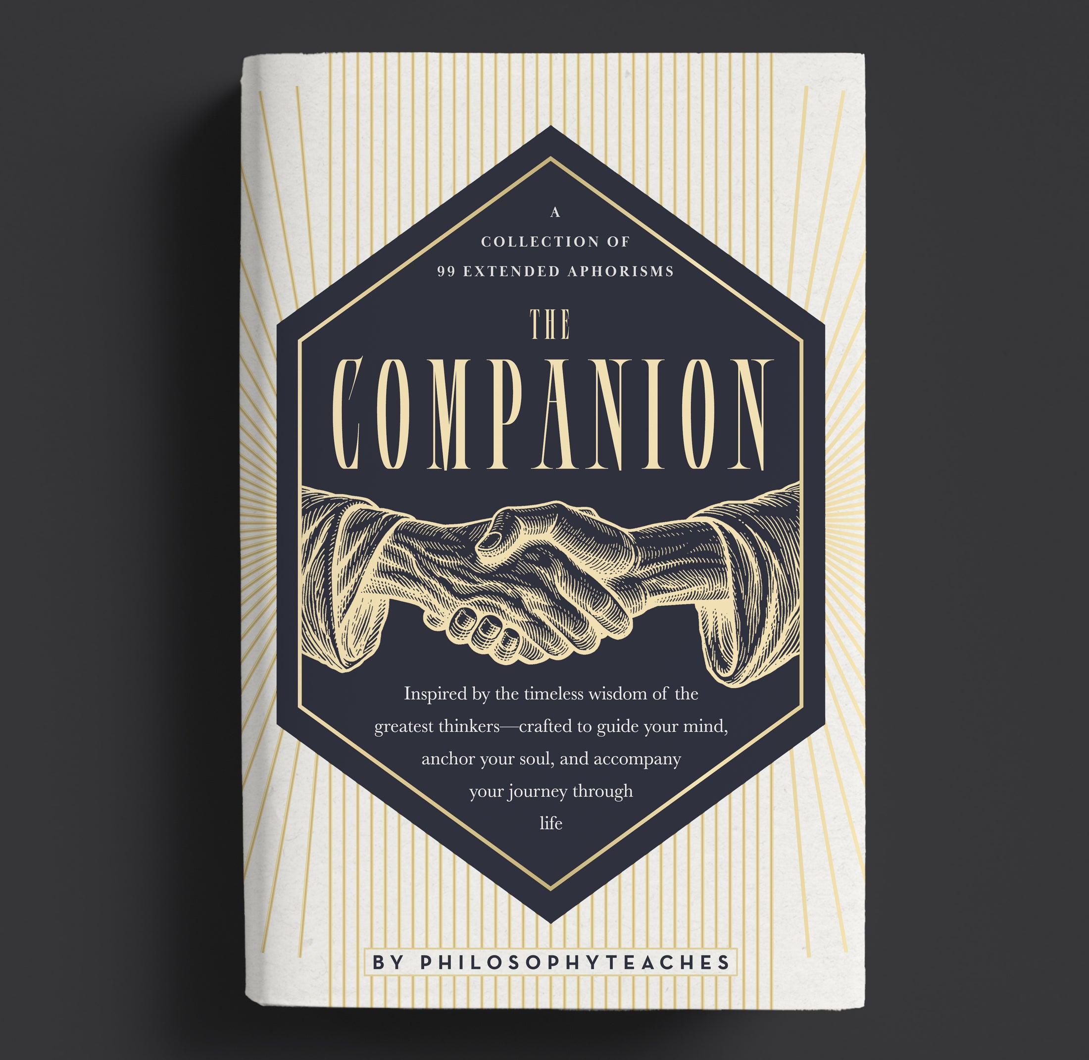 THE COMPANION