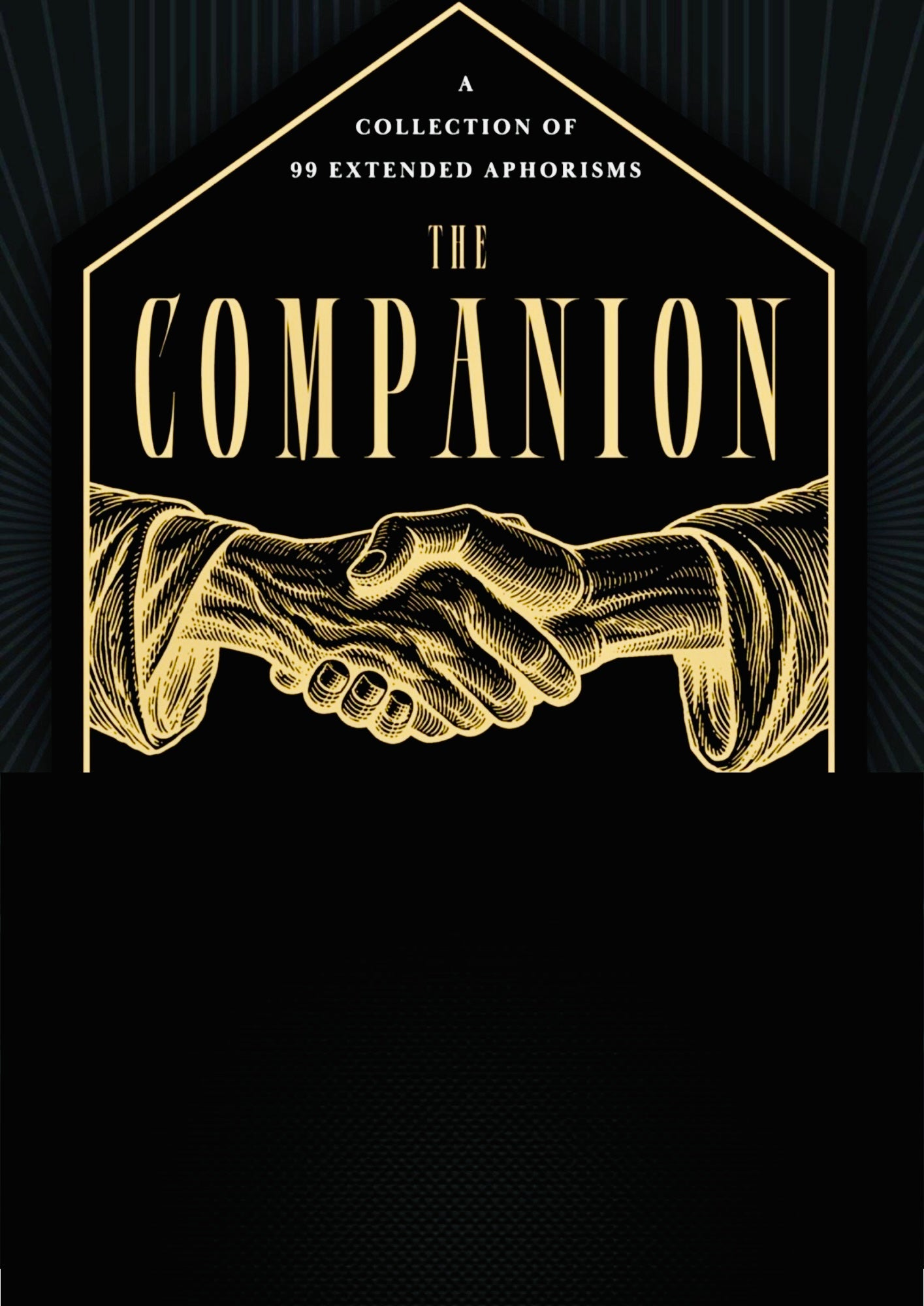 The                                                                                                                                                                                                                companion